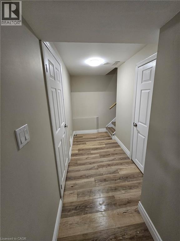 539 Woodlawn Road Unit# 2, Welland, Ontario  L3C 3K2 - Photo 6 - 40796180