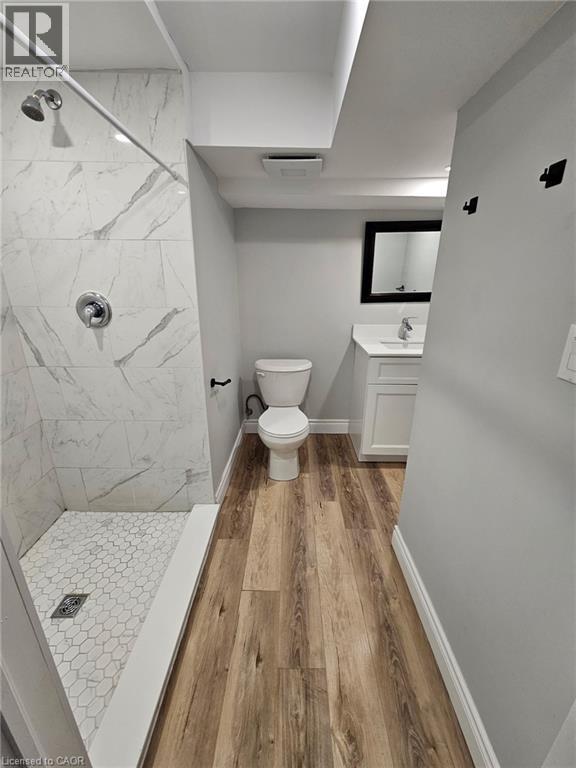 539 Woodlawn Road Unit# 2, Welland, Ontario  L3C 3K2 - Photo 7 - 40796180