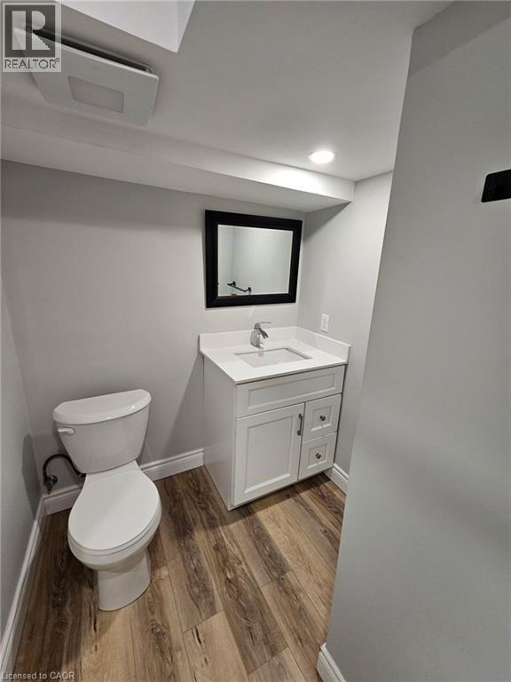 539 Woodlawn Road Unit# 2, Welland, Ontario  L3C 3K2 - Photo 9 - 40796180