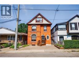 84 RAY Street S, hamilton, Ontario