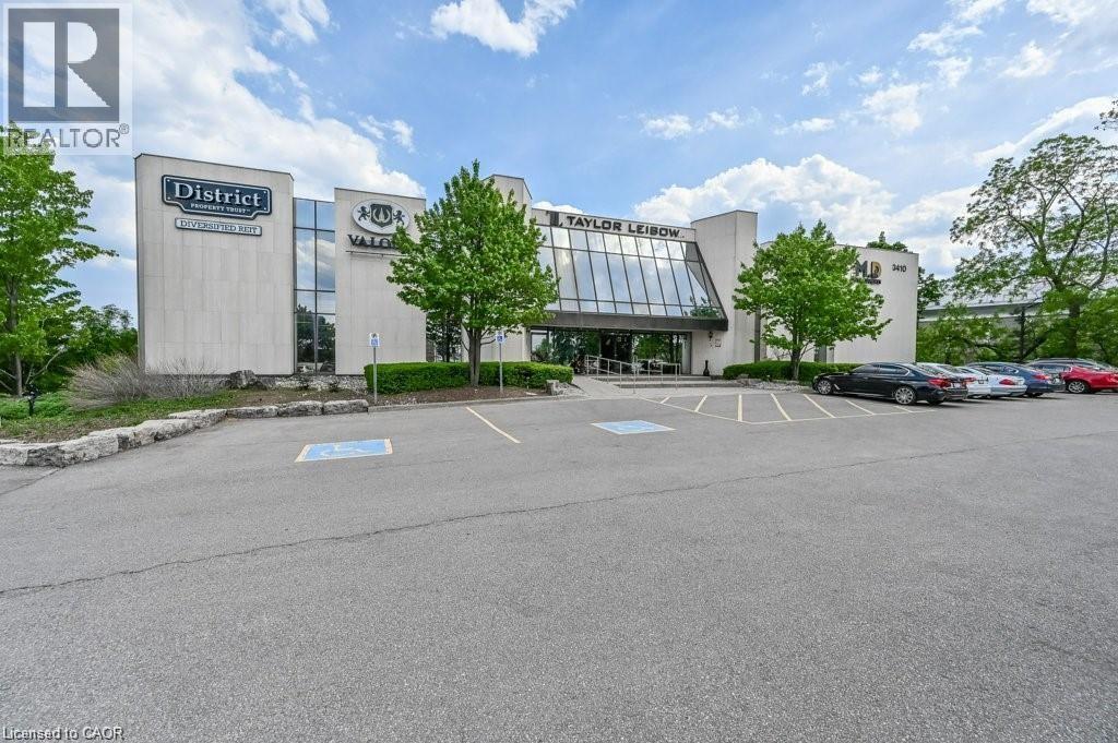 3410 SOUTH SERVICE Road Unit# G3, Burlington, Ontario