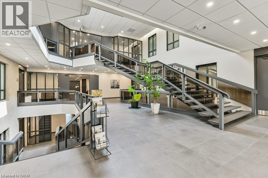 3410 South Service Road Unit# G3, Burlington, Ontario  L7N 3T2 - Photo 11 - 40796017