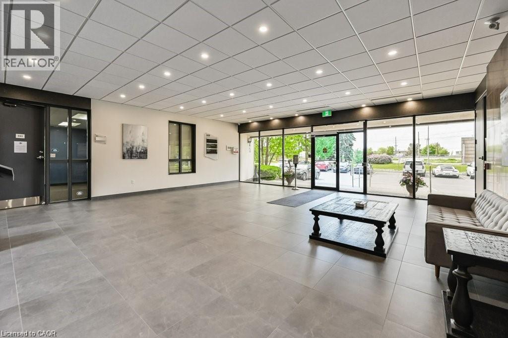 3410 South Service Road Unit# G3, Burlington, Ontario  L7N 3T2 - Photo 2 - 40796017