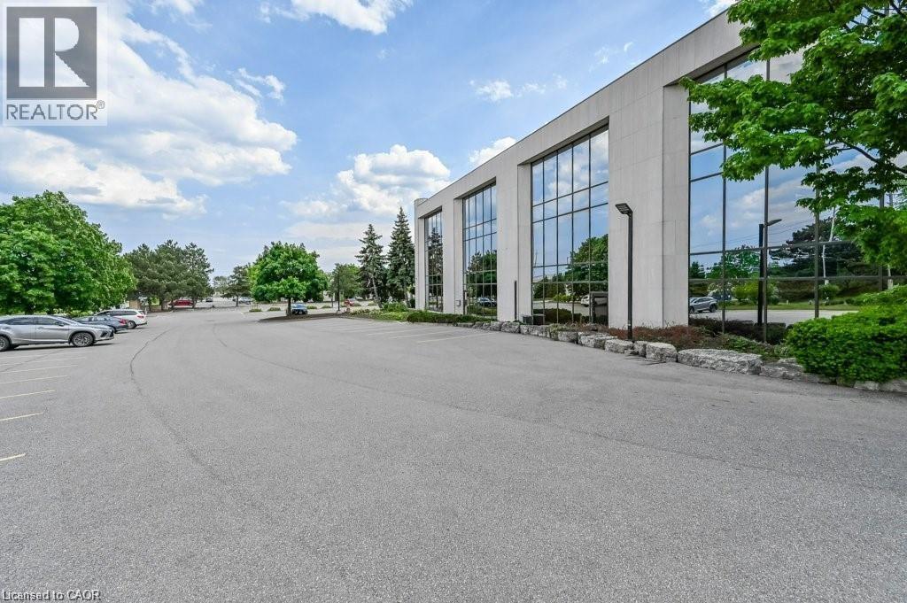 3410 South Service Road Unit# G3, Burlington, Ontario  L7N 3T2 - Photo 3 - 40796017