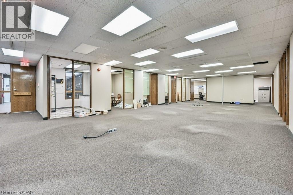 3410 South Service Road Unit# G3, Burlington, Ontario  L7N 3T2 - Photo 5 - 40796017