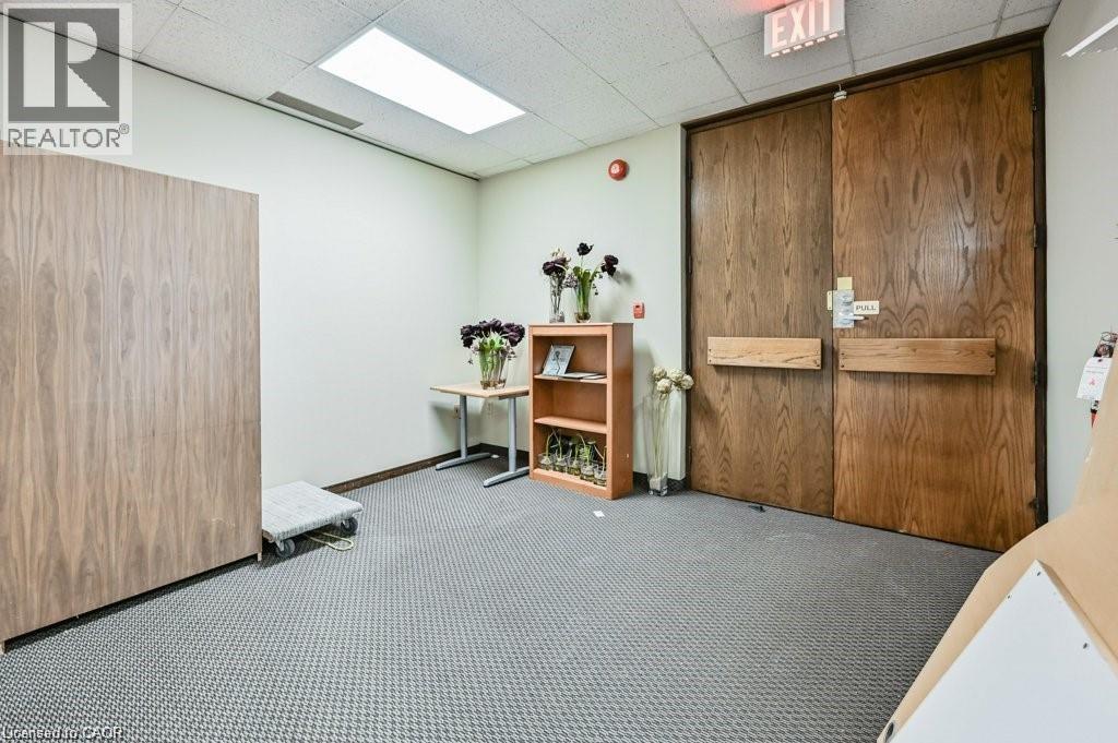 3410 South Service Road Unit# G3, Burlington, Ontario  L7N 3T2 - Photo 6 - 40796017