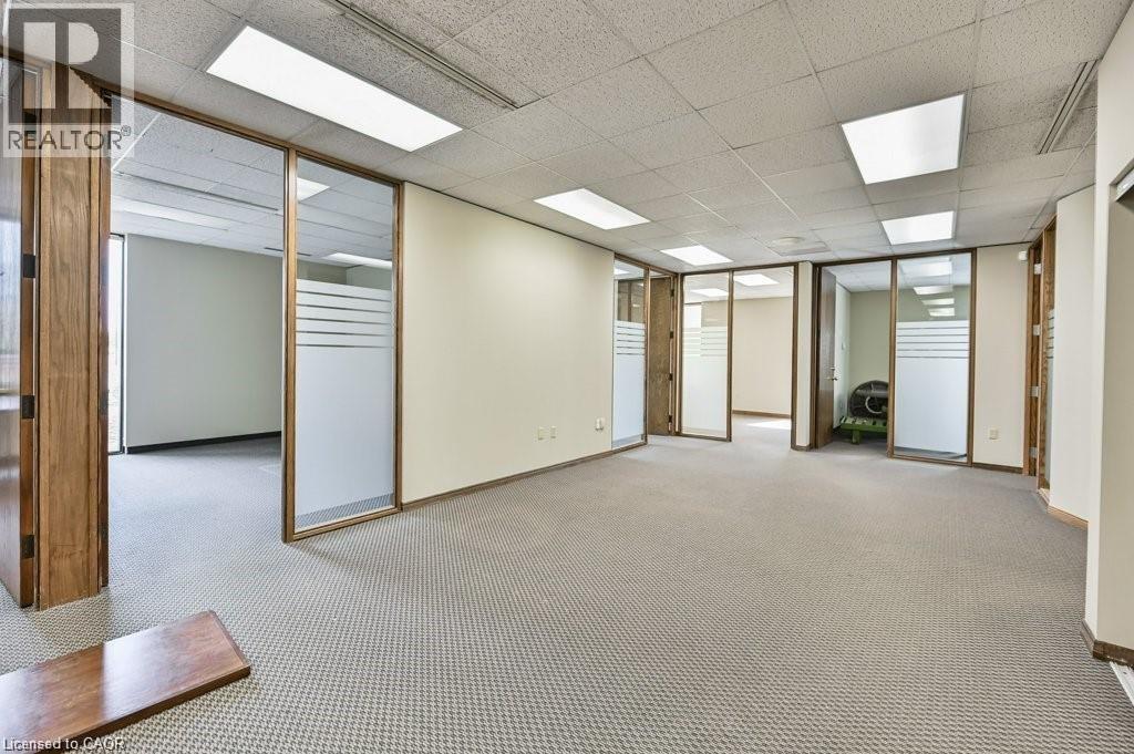 3410 South Service Road Unit# G3, Burlington, Ontario  L7N 3T2 - Photo 7 - 40796017