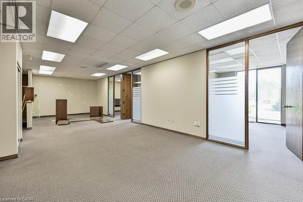 3410 South Service Road Unit# G3, Burlington, Ontario  L7N 3T2 - Photo 8 - 40796017