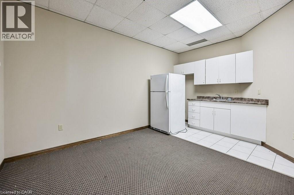 3410 South Service Road Unit# G3, Burlington, Ontario  L7N 3T2 - Photo 9 - 40796017