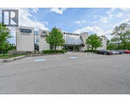 3410 SOUTH SERVICE Road Unit# G3, burlington, Ontario