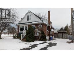 125 AUBURN Avenue, hamilton, Ontario