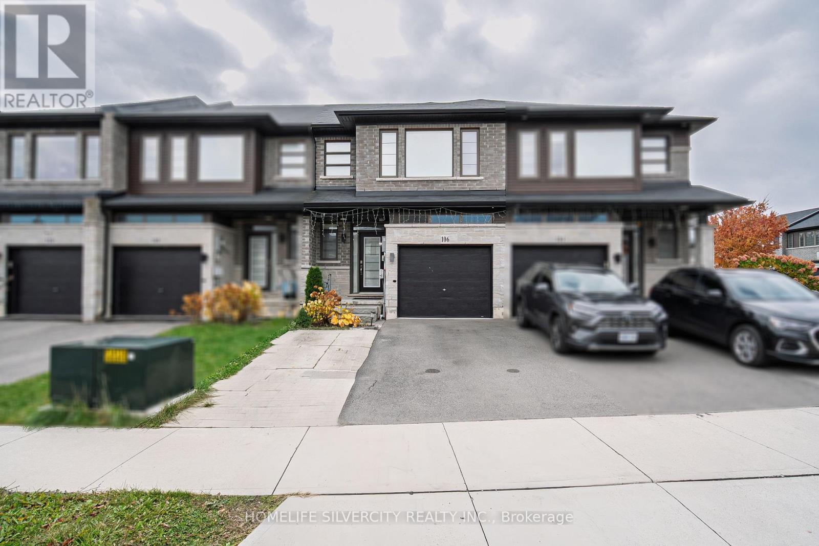 106 COLUMBUS GATE, Hamilton, Ontario