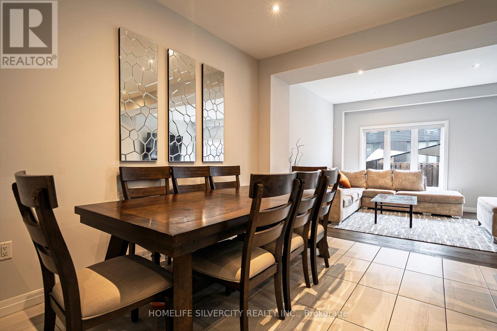 106 Columbus Gate, Hamilton, Ontario  L8J 0L3 - Photo 10 - X12663504