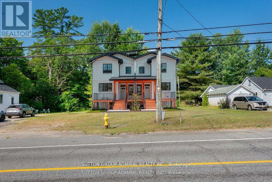 538 Muskoka Road 3 North, Huntsville, Ontario  P1H 1C8 - Photo 14 - X12663550