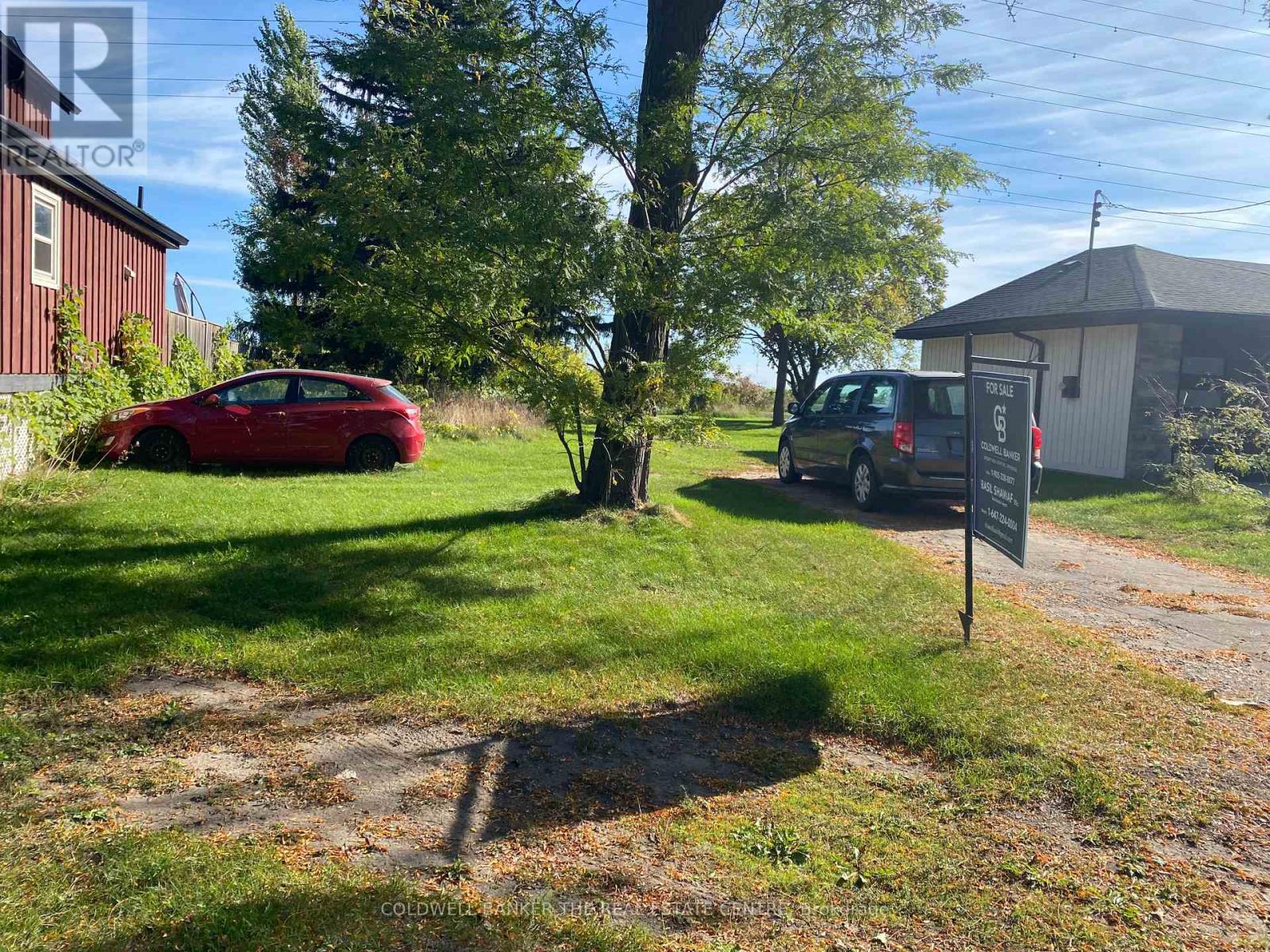 867 Beach Boulevard, Hamilton, Ontario  L8H 6Z5 - Photo 1 - X12663562