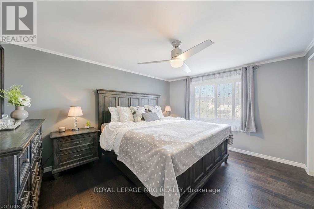 22 Pleasant Grove Terrace, Grimsby, Ontario  L3M 5G8 - Photo 14 - X12663586