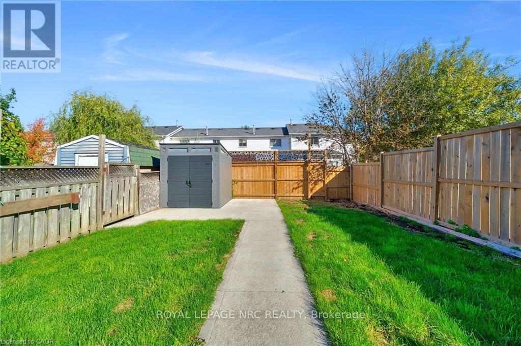 22 Pleasant Grove Terrace, Grimsby, Ontario  L3M 5G8 - Photo 26 - X12663586