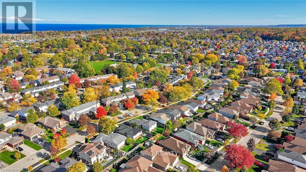 22 Pleasant Grove Terrace, Grimsby, Ontario  L3M 5G8 - Photo 31 - X12663586