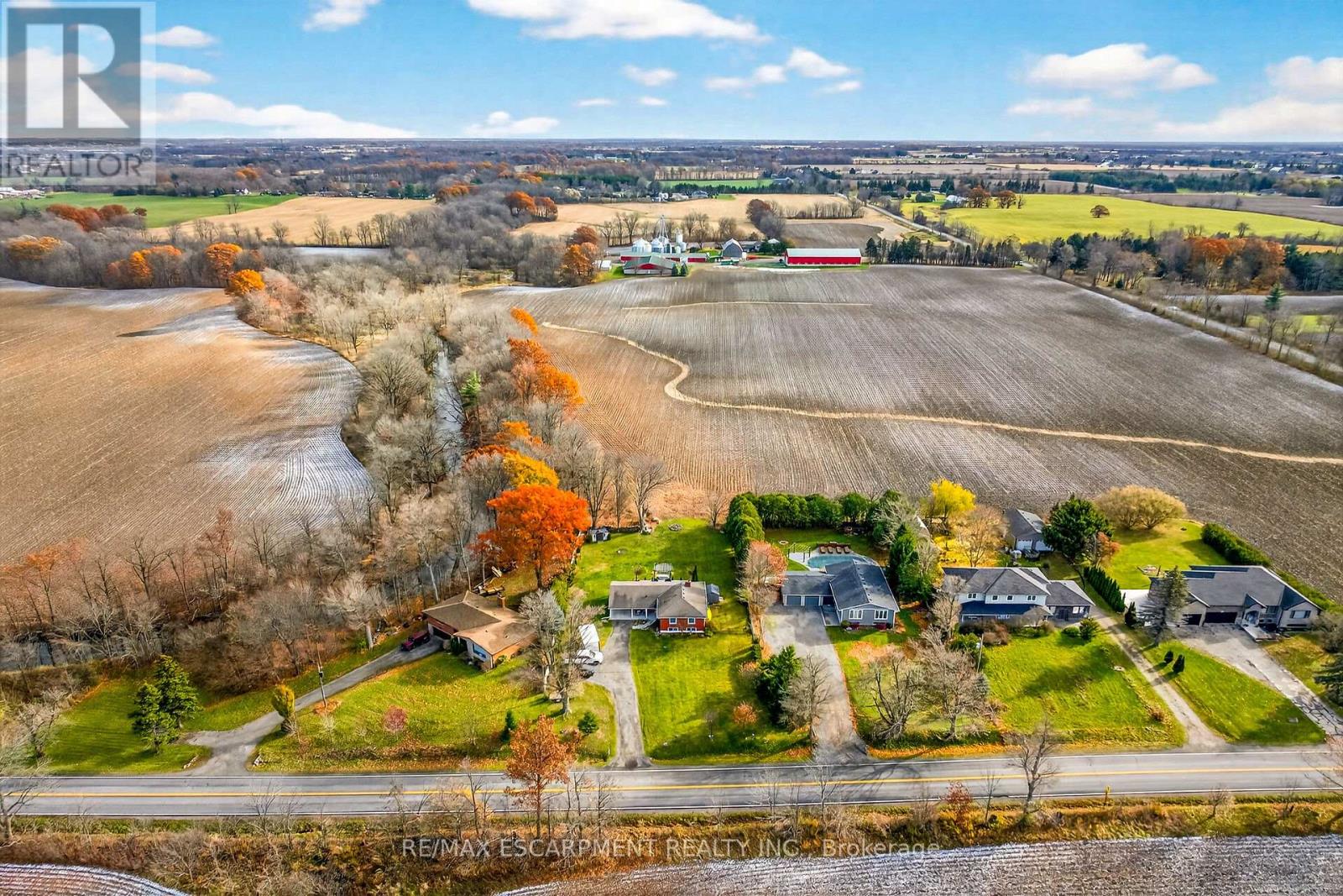 1597 Trinity Church Road, Hamilton, Ontario  L0R 1P0 - Photo 48 - X12663702