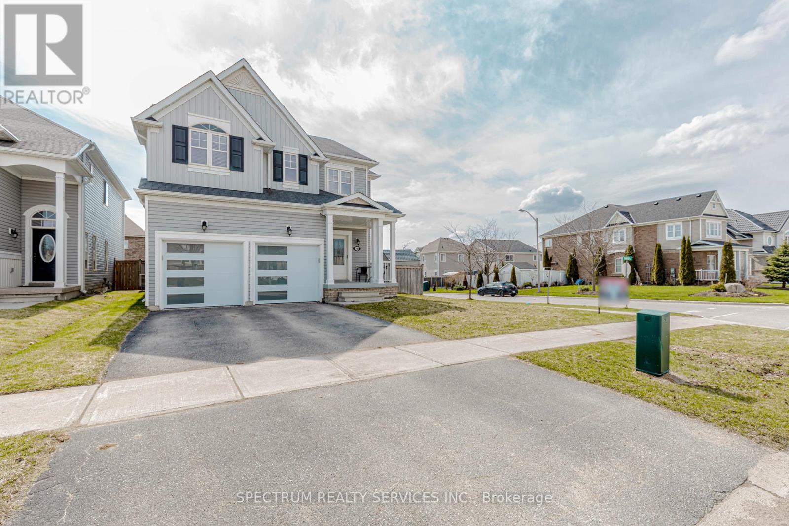 485 Tansley Street, Shelburne, Ontario  L9V 2S4 - Photo 2 - X12663724