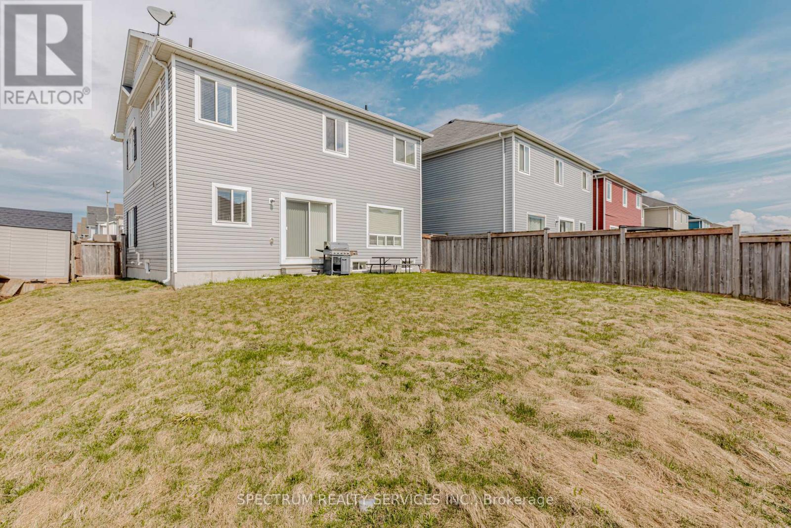 485 Tansley Street, Shelburne, Ontario  L9V 2S4 - Photo 43 - X12663724