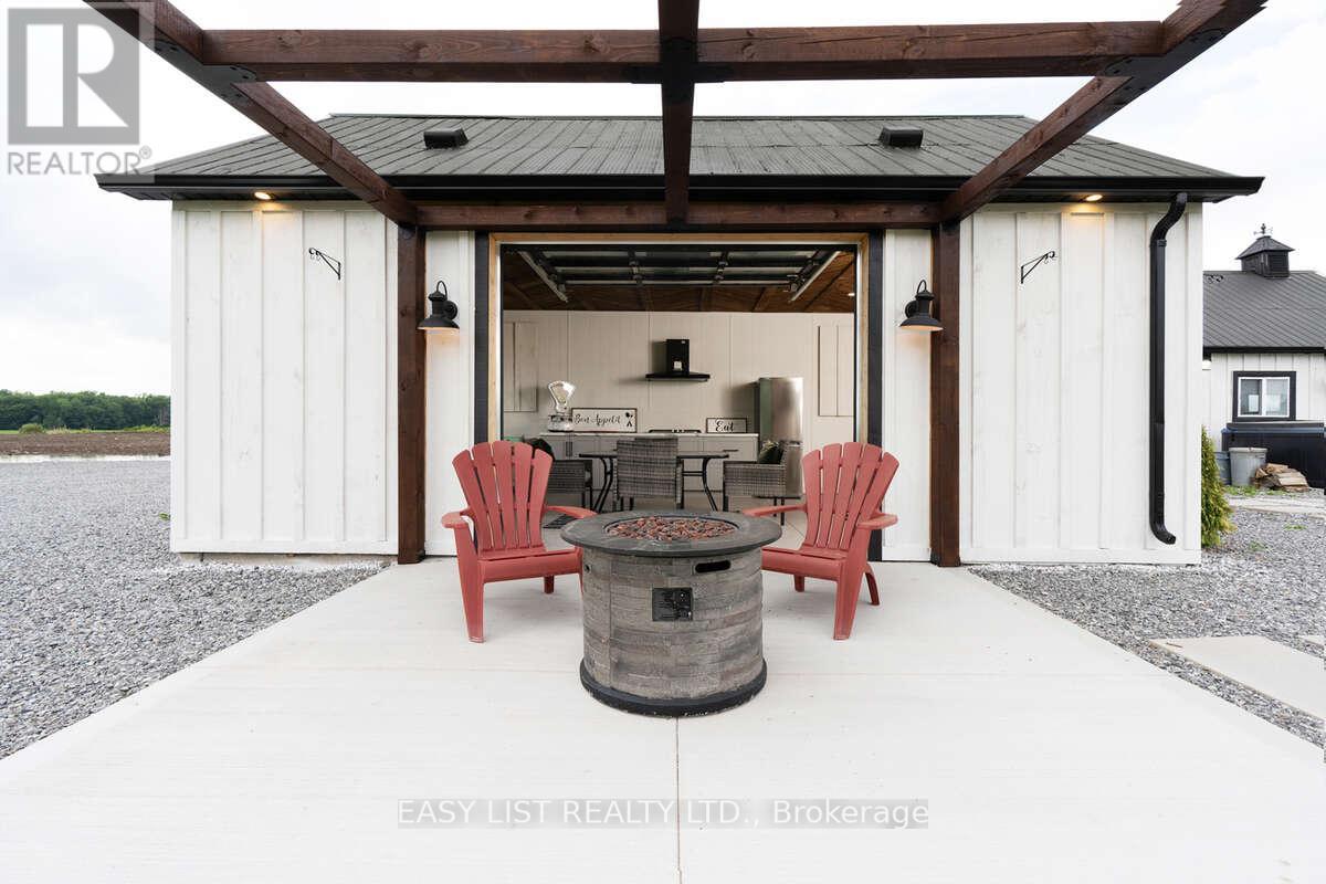 21834 Hwy 3, Wainfleet, Ontario  L0S 1V0 - Photo 14 - X12663764