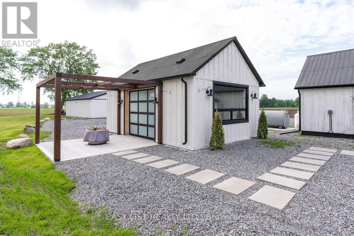 21834 Hwy 3, Wainfleet, Ontario  L0S 1V0 - Photo 15 - X12663764