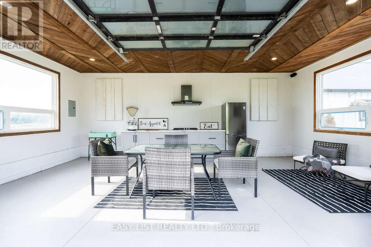 21834 Hwy 3, Wainfleet, Ontario  L0S 1V0 - Photo 16 - X12663764