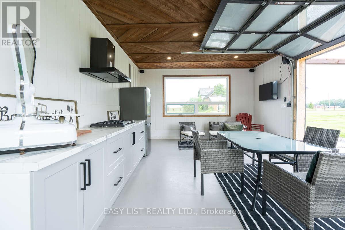 21834 Hwy 3, Wainfleet, Ontario  L0S 1V0 - Photo 17 - X12663764