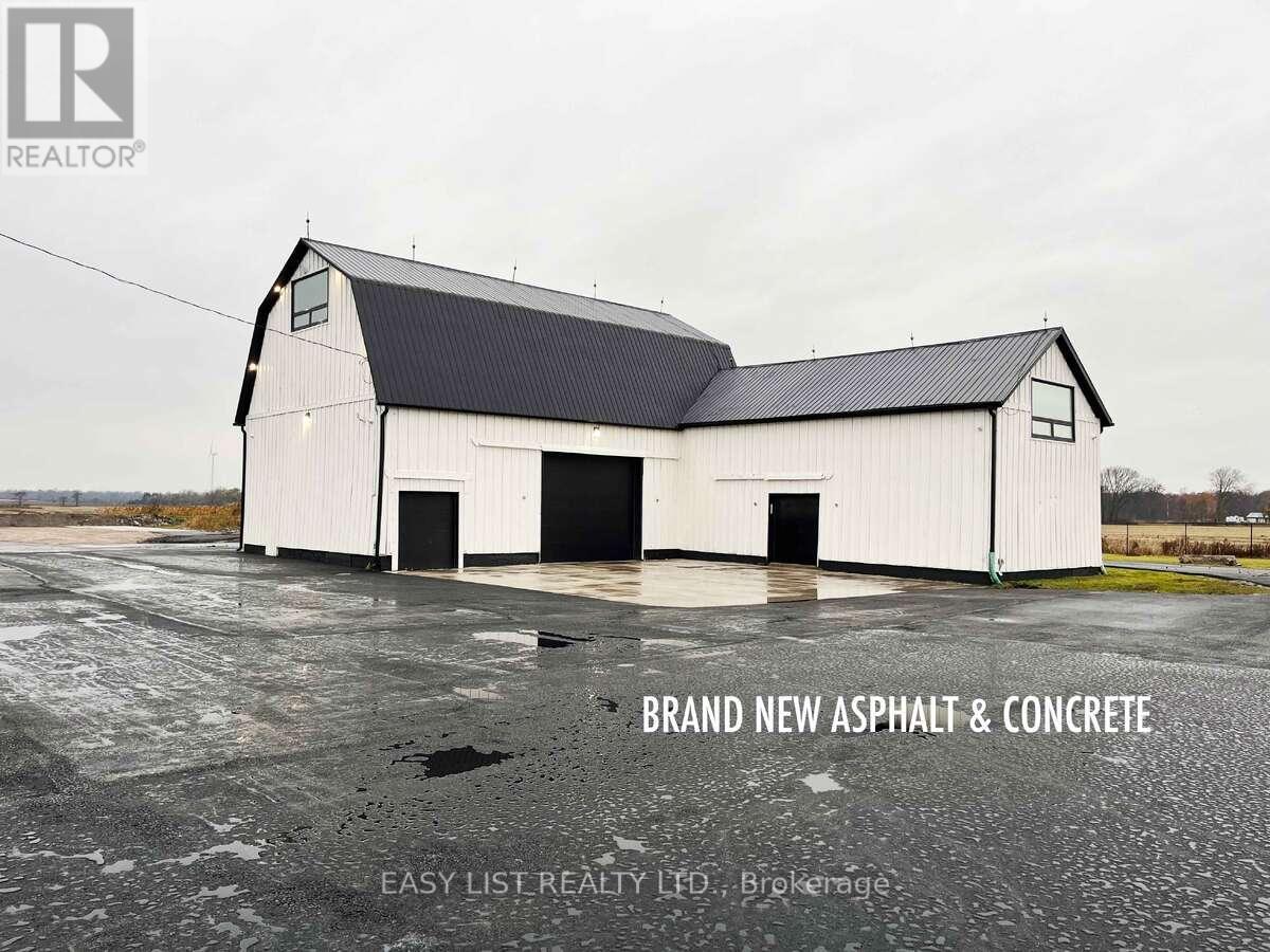 21834 Hwy 3, Wainfleet, Ontario  L0S 1V0 - Photo 19 - X12663764