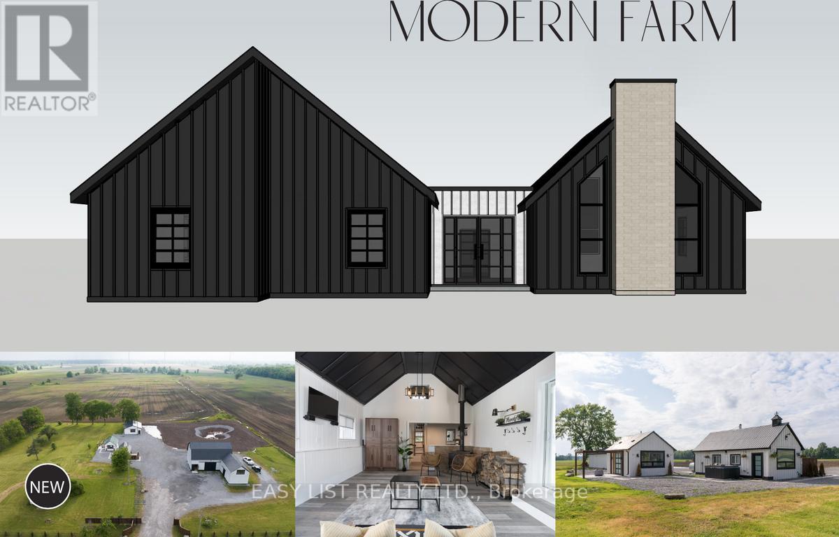 21834 Hwy 3, Wainfleet, Ontario  L0S 1V0 - Photo 2 - X12663764