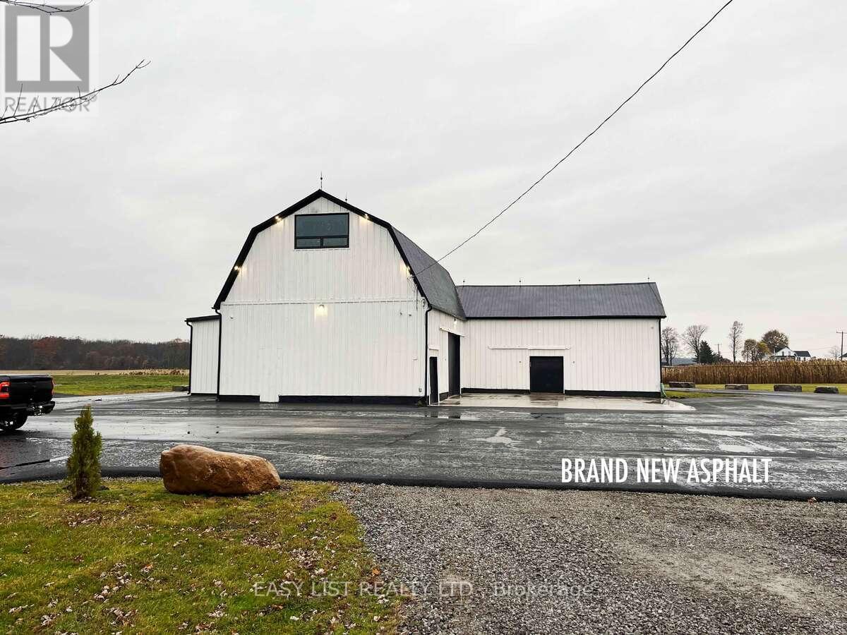 21834 Hwy 3, Wainfleet, Ontario  L0S 1V0 - Photo 20 - X12663764