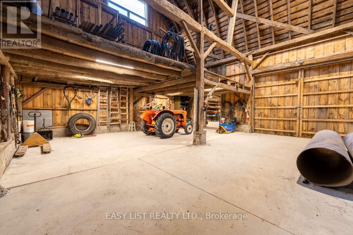 21834 Hwy 3, Wainfleet, Ontario  L0S 1V0 - Photo 22 - X12663764