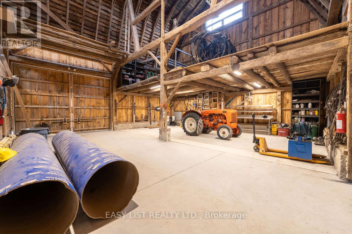 21834 Hwy 3, Wainfleet, Ontario  L0S 1V0 - Photo 23 - X12663764