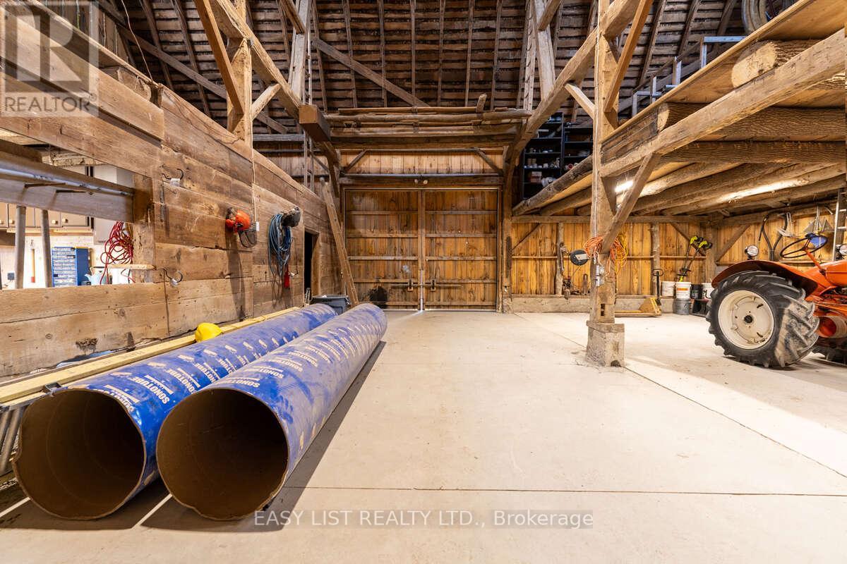 21834 Hwy 3, Wainfleet, Ontario  L0S 1V0 - Photo 24 - X12663764