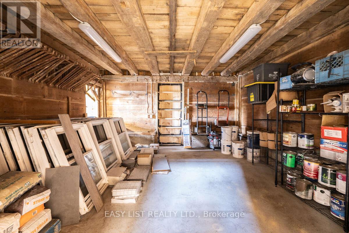 21834 Hwy 3, Wainfleet, Ontario  L0S 1V0 - Photo 25 - X12663764