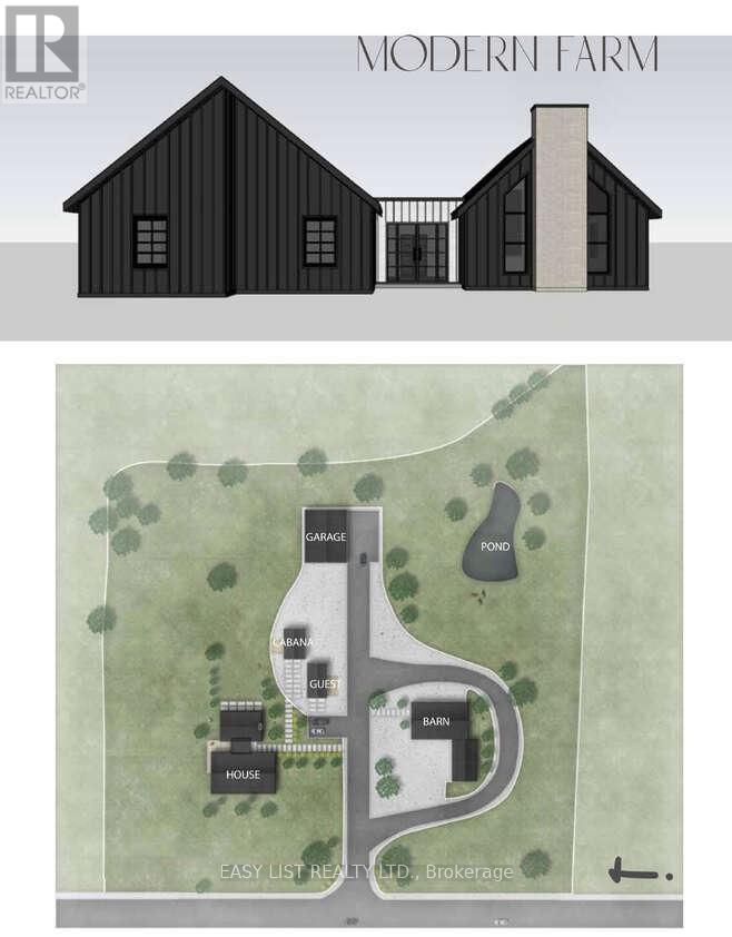 21834 Hwy 3, Wainfleet, Ontario  L0S 1V0 - Photo 26 - X12663764