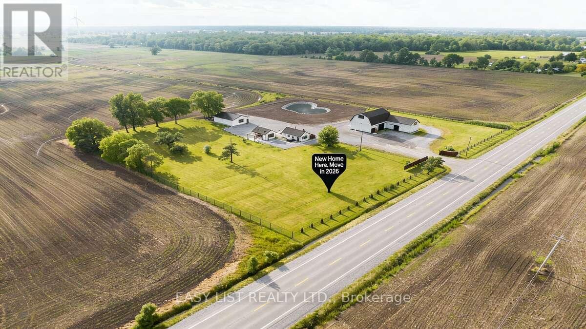 21834 Hwy 3, Wainfleet, Ontario  L0S 1V0 - Photo 3 - X12663764