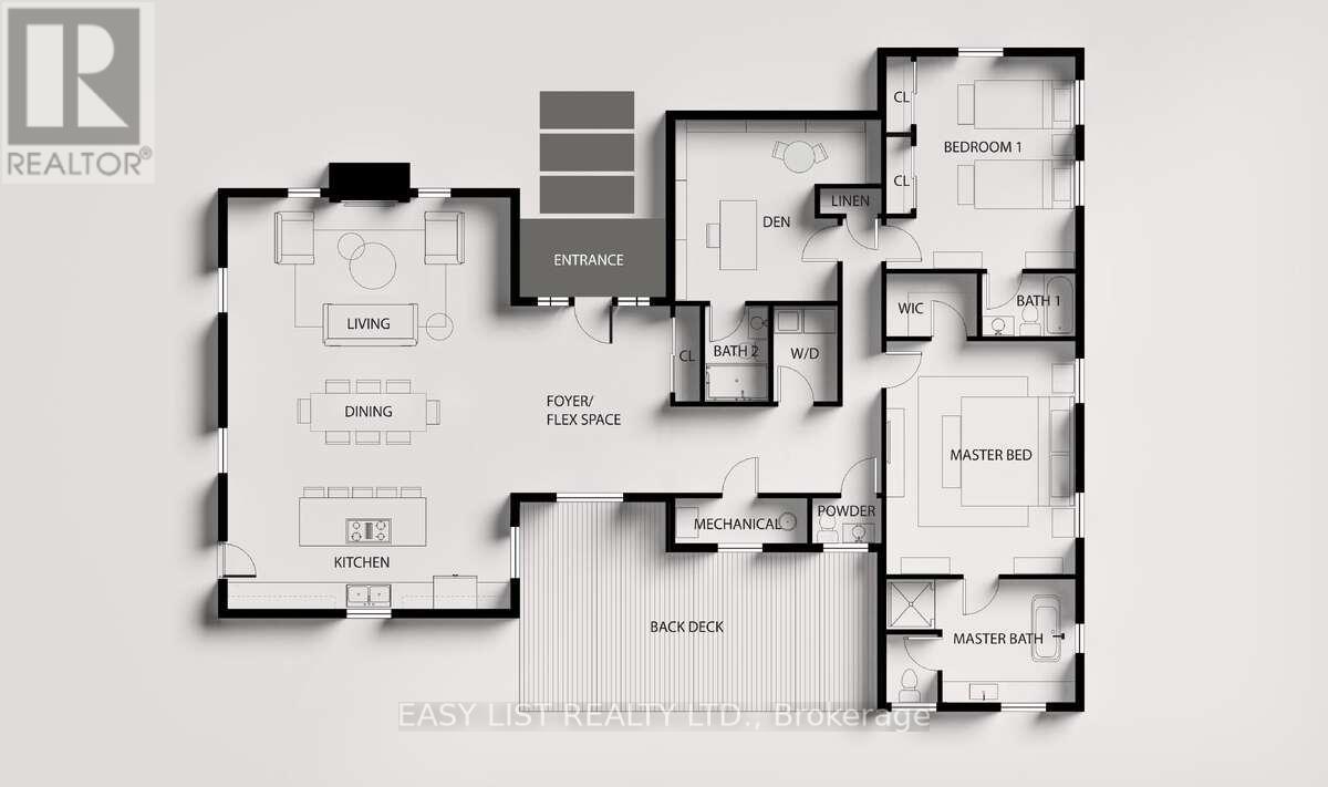 21834 Hwy 3, Wainfleet, Ontario  L0S 1V0 - Photo 4 - X12663764