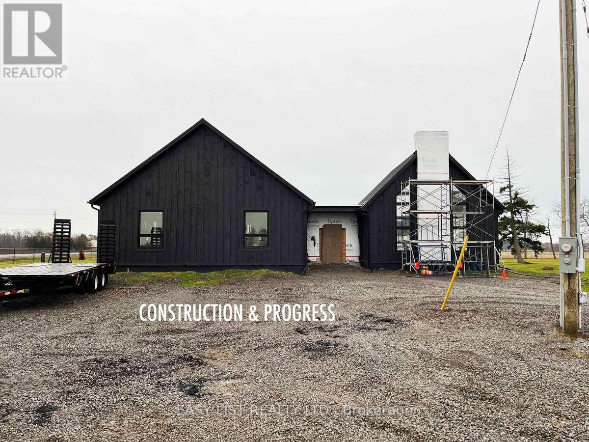 21834 Hwy 3, Wainfleet, Ontario  L0S 1V0 - Photo 5 - X12663764