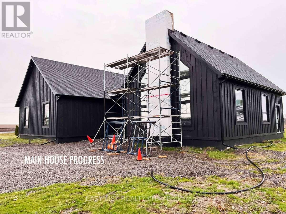 21834 Hwy 3, Wainfleet, Ontario  L0S 1V0 - Photo 6 - X12663764