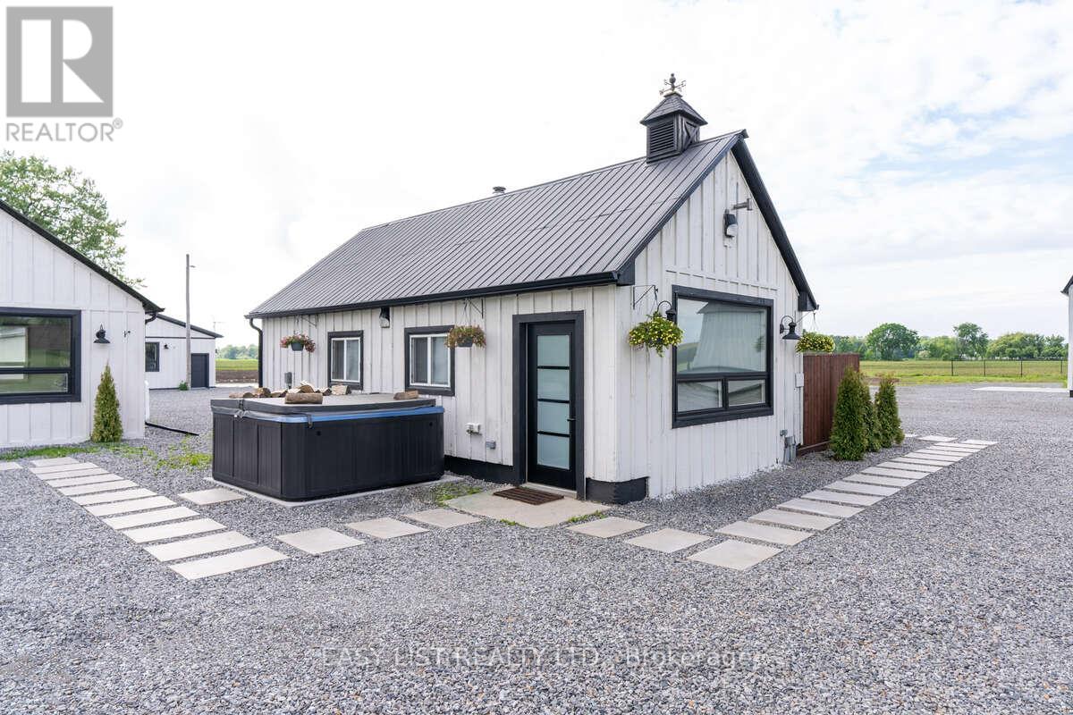 21834 Hwy 3, Wainfleet, Ontario  L0S 1V0 - Photo 7 - X12663764