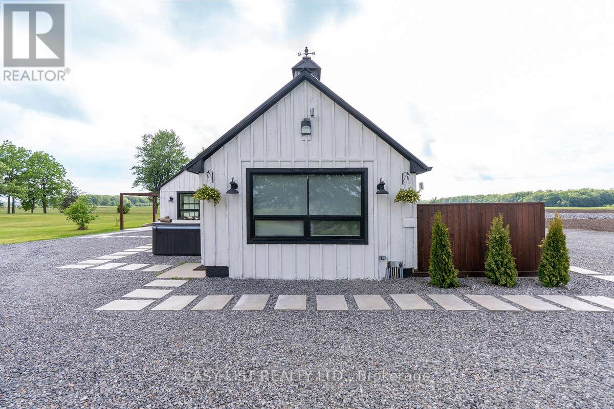 21834 Hwy 3, Wainfleet, Ontario  L0S 1V0 - Photo 8 - X12663764