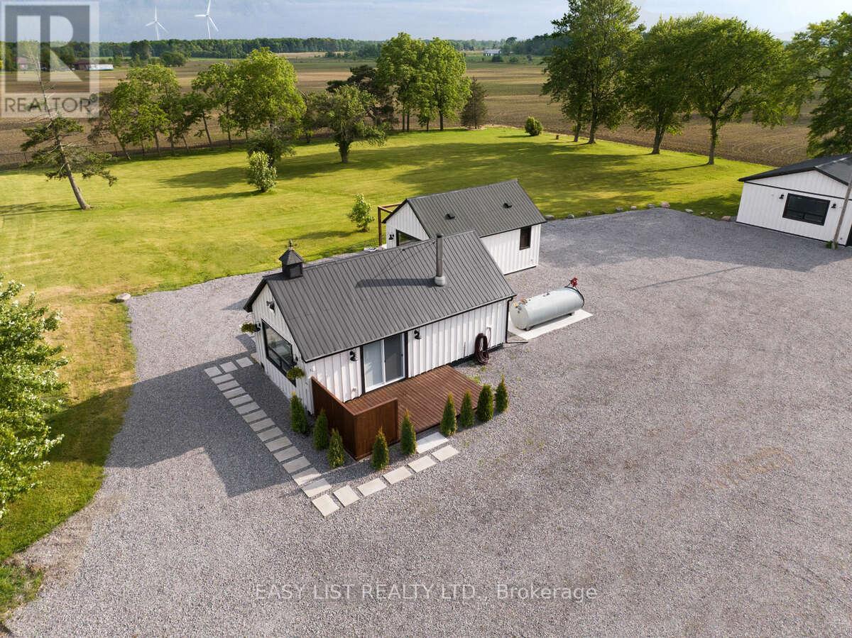 21834 Hwy 3, Wainfleet, Ontario  L0S 1V0 - Photo 9 - X12663764