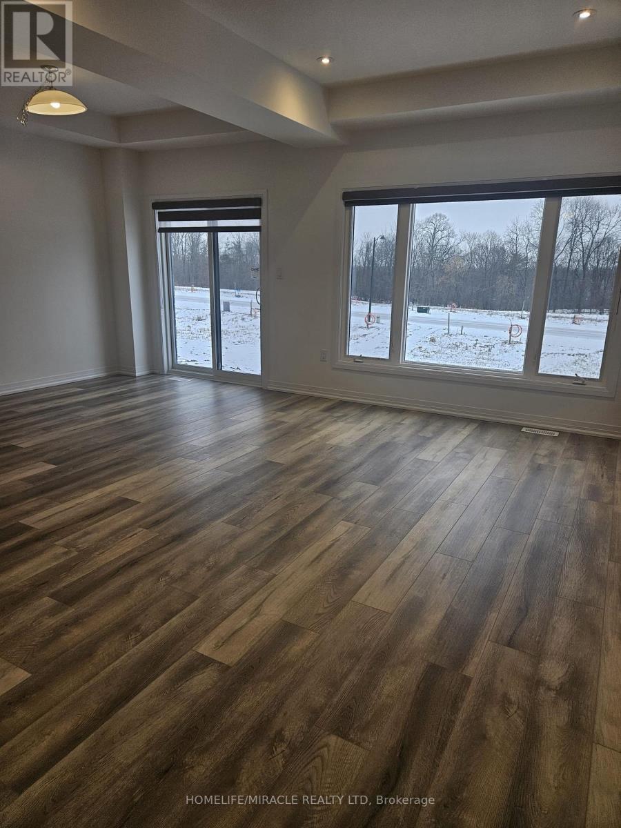 88 Gort Avenue, Brant, Ontario  N3L 3K2 - Photo 2 - X12663784