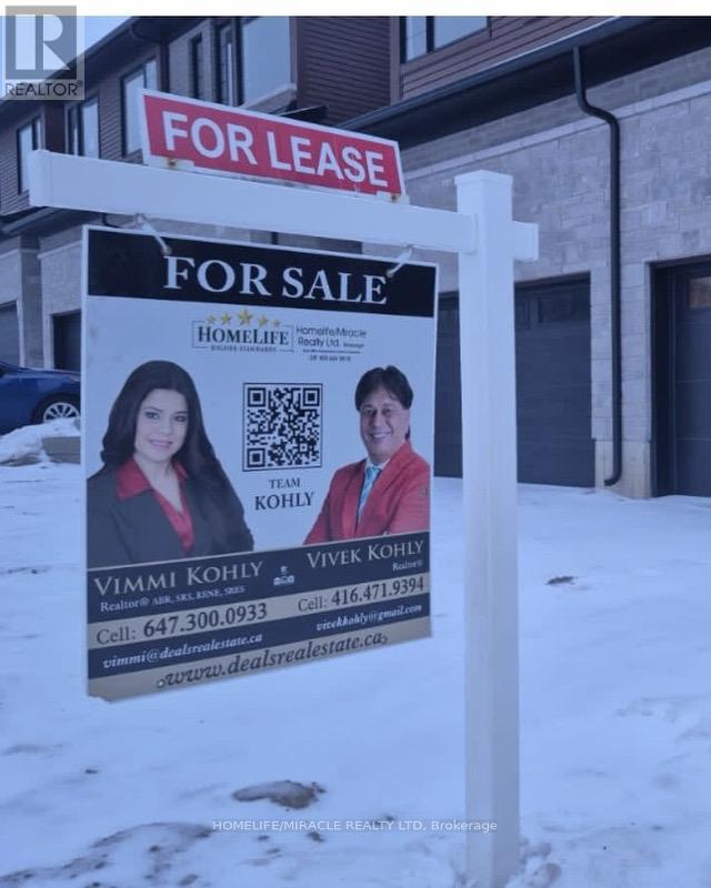 88 Gort Avenue, Brant, Ontario  N3L 3K2 - Photo 27 - X12663784