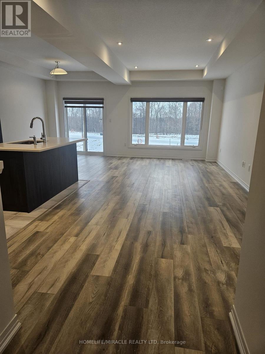 88 Gort Avenue, Brant, Ontario  N3L 3K2 - Photo 3 - X12663784