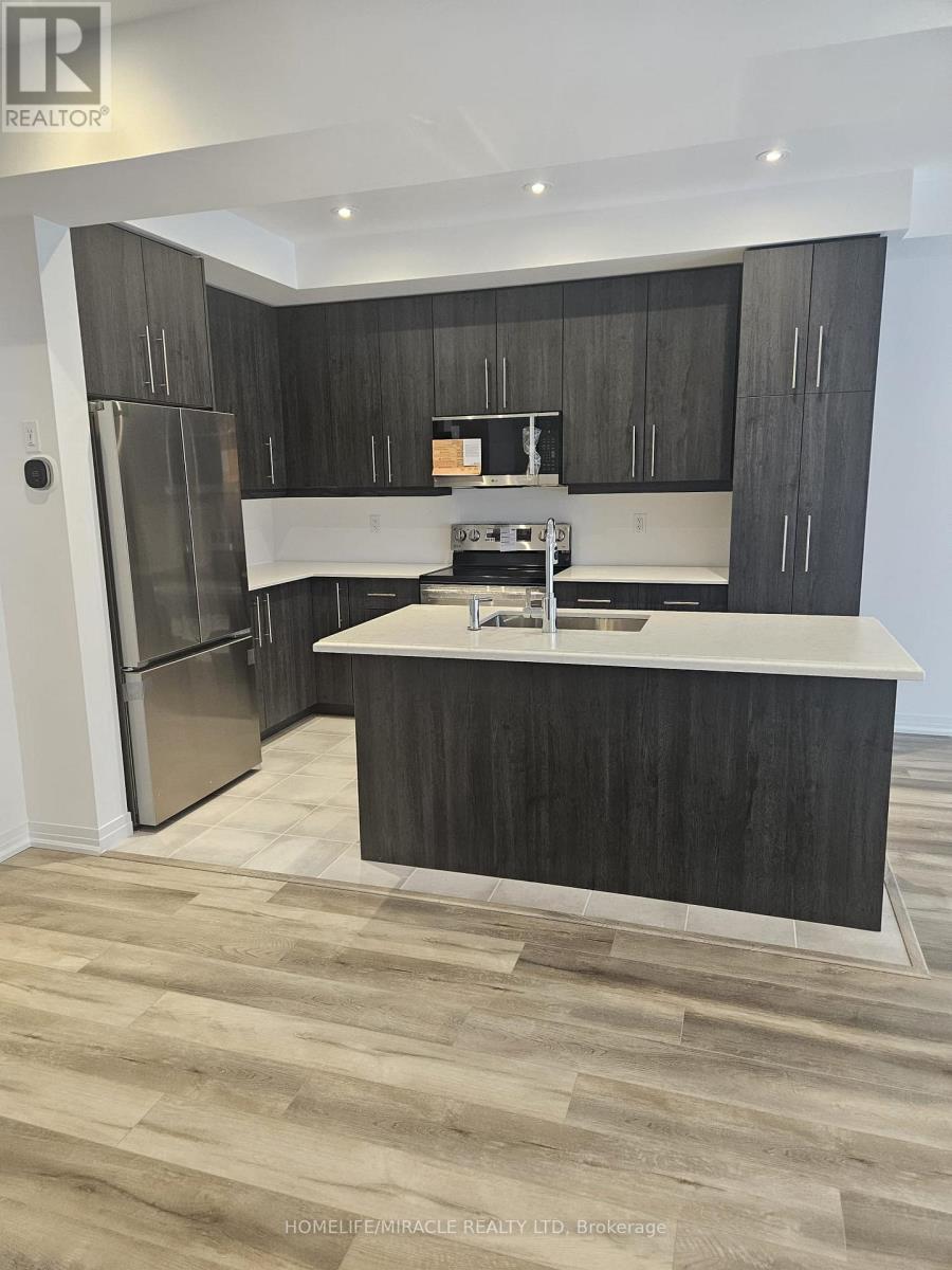 88 Gort Avenue, Brant, Ontario  N3L 3K2 - Photo 4 - X12663784