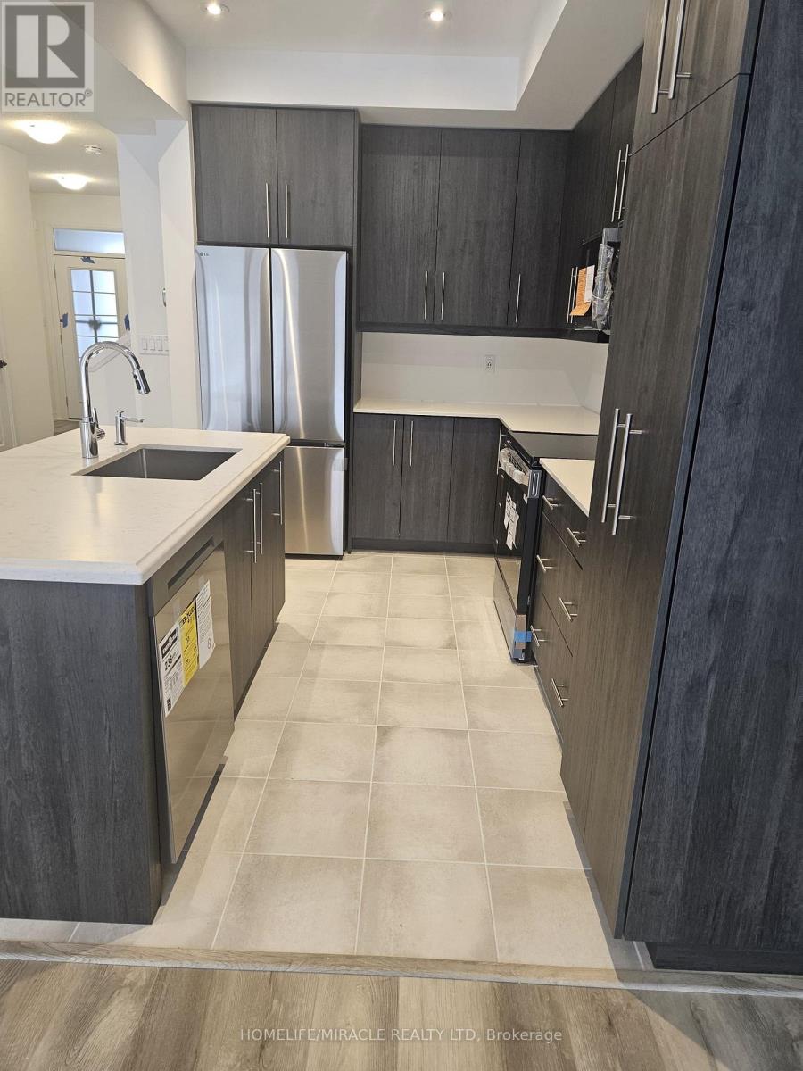 88 Gort Avenue, Brant, Ontario  N3L 3K2 - Photo 5 - X12663784