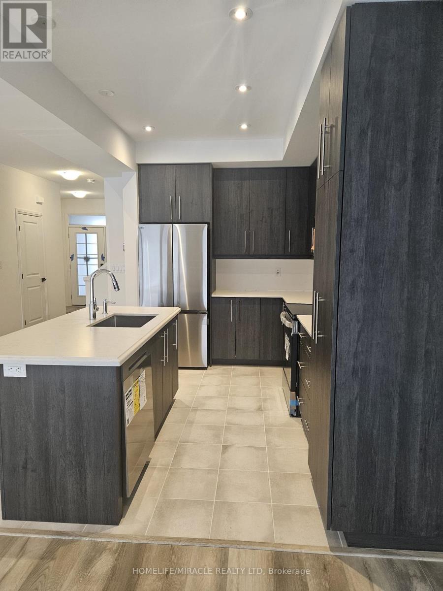 88 Gort Avenue, Brant, Ontario  N3L 3K2 - Photo 6 - X12663784